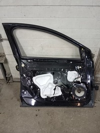 фото thumb №2, Дверь перед передние левая renault megane iv 4 tegne