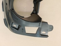 фото thumb №4, Корзина кронштейн протитуманної фари перед лівий renault trafic iii