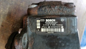 ТНВД OPEL FIAT 1.3 CDTI 0445010203