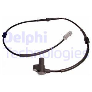фото thumb №2, Датчик скорости abs delphi do citroen xsara 2.0