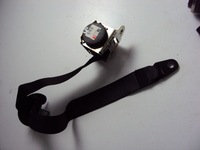 фото thumb №1, Pas безпеки лівий перед mini countryman r60 2010-