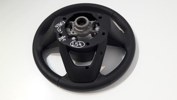 фото thumb №10, Toyota yaris iv руль кожаный 6536038 l54