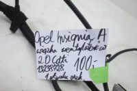 фото thumb №6, Джгут вентиляторів opel insignia a 2.0 cdti