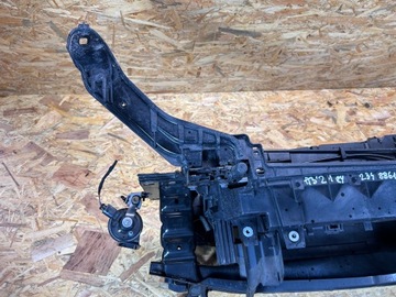 фото thumb №9, Pas переднє підсилювач балка радіатор audi a3 8y 1.0tfsi 2020-