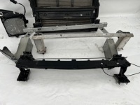 Ремінь передній підсилювач комплект радіатор вентилятор volvo xc90 2 t8 hybrid в Україні, фото thumb