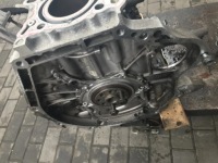 фото thumb №3, Блок двигуна honda hr-v ru 15- 1.6 d idtec