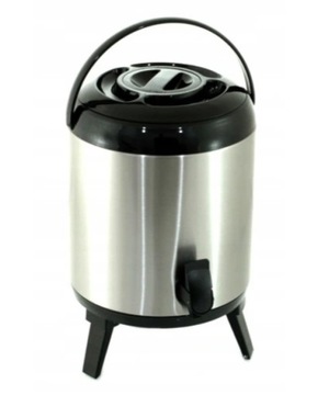 TERMOS 13 L Cateringowy GASTRONOMICZNY Kran 7408