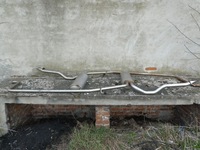 фото thumb №3, Выхлоп renault trafic ii lift 2.0dci