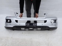 фото thumb №1, Mercedes ml ii 2 w164 05-08 бампер перед pdc