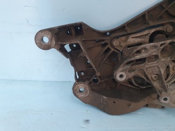 фото thumb №5, Лапи підтримка коробки коробки передач audi a6 a7 a8 4g