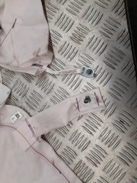 фото thumb №6, Audi q8 4m8880741e левая сторона подушки воздушные