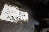 фото thumb №6, Міст заднє peugeot 3008 i 2.0 e-hdi 0437507008
