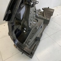 фото thumb №11, Крыло зад 668 левое четверть правая крыша стекло bmw x3 f25 рестайлинг 14r