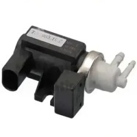 фото thumb №1, Клапан управляющий турбины elek-pneumatyczny