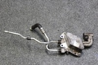 фото thumb №1, Chevrolet camaro 09-15r 6.2 ss радіатор оливи шланг