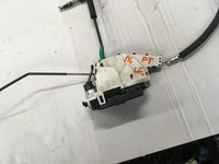 фото thumb №8, Замок дверь задняя maserati levante