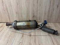 фото thumb №1, Citroen ds5 фильтр частиц твердых 1069559x оригинал