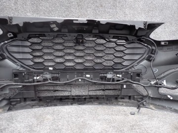 фото thumb №13, Ford kuga mk3 iii st line 19- бампер переднее перед