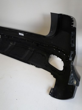 фото thumb №14, Mercedes gle w167 167 suv бампер задний amg na датчики pts + диффузор