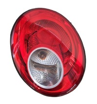 фото thumb №1, Vw new beetle 05-10 ліва задня лампа