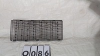 фото thumb №1, Bmw x1 u11 решётка na радиатор