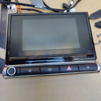 фото thumb №2, Citroen c3 iii lift большой радио планшет дисплей