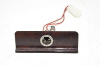 фото thumb №1, Bmw e38 гніздо прикурювача дерево раритет