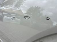 фото thumb №7, Дверь dacia duster iii 3 2023 2024 2025 левые задние зад левое