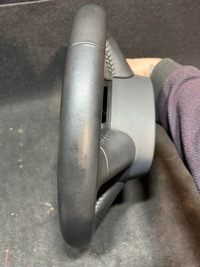 фото thumb №7, Audi a3 8v 5d кермо шкіра мульті 8u0419091b