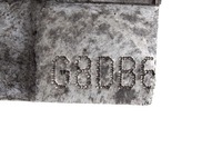 фото thumb №9, Основание вала ford focus mk2 focus c-max 1.6 tdci d