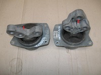 фото thumb №1, Кронштейн подушка двигуна коробки insignia a 2.8 v6 opc eu 13227766