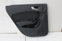 фото thumb №1, Обшивка оббивка лівий задня audi a1 5d