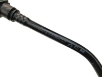 фото thumb №2, Шланг трубка пального opel meriva b 1.4t 13406433