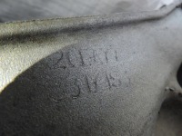 Купить Opel crossland x 1.2 thp коробка передач передач 20ea77, фото thumb