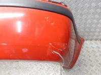 фото thumb №6, Бампер задня skoda octavia i hb 8180