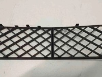 Решётка бампера средняя bentley 3w3807667 4.0l бензиновый 2013 Цена, фото thumb