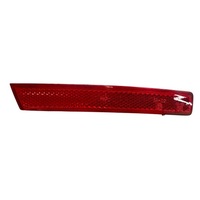 фото thumb №1, Alfa romeo 147 відбивач бампера правий задня 46776234