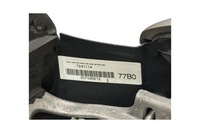 фото thumb №8, Воздуховод toyota auris _e15_ 7241114 1.4l бензиновый 2007