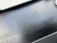 Bmw x3 3 3 g01 m набір 17-24r решітка середня бампера перед 51118081059 Недорого, фото thumb