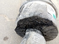 фото thumb №7, Ford оригинальный номер eb3g-6b032-fa подшипниковый узел двигателя