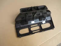 фото thumb №12, Ґрати обдув середній seat altea toledo iii 5p1819110g ładne справні