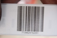 фото thumb №11, Audi q3 8u lift спойлер крышки багажника 14r