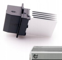 фото thumb №1, Esen skv 94skv009 резистор, вентилятор внутрішній