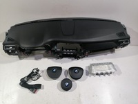 фото thumb №1, Bmw 7 f01 f02 приборная панель консоль подушка безопасности подушки безопасности ремни