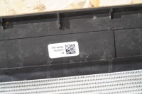 Радиатор радиатор 5a352f4 8843278 вентилятор 5a57750 bmw x5 g05 24r 50e Киев, фото thumb