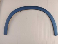 фото thumb №1, Молдинг крила лівий перед передній mercedes eqe 2022-