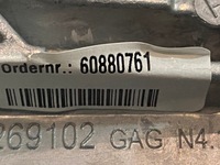 фото thumb №9, Bmw x2 f39 бардачок підлокітник тунель жовта nić