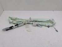 фото thumb №6, Maserati ghibli 2014 левая сторона шторка безопасности подушка безопасности