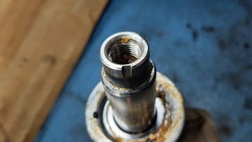 фото thumb №8, Рейка рульового управління 1489732080 fiat ulysse