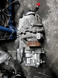 фото thumb №7, 11 jeep grand cherokee wk2 17- редуктор коробки 3.0 crdi p52853664ah